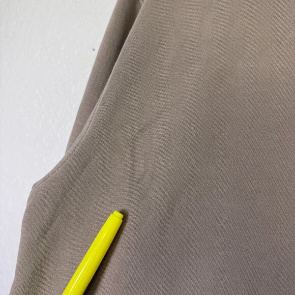 Civil Regime Sweatshirt Mens Medium Lightning Burns Independence Crew Sweater - Picture 7 of 13